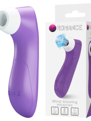Clitoris Suction Stimulator