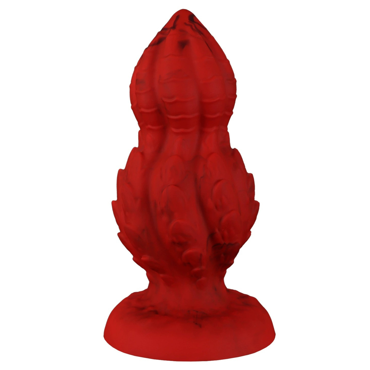 Alien Bump Gourd Butt Plug