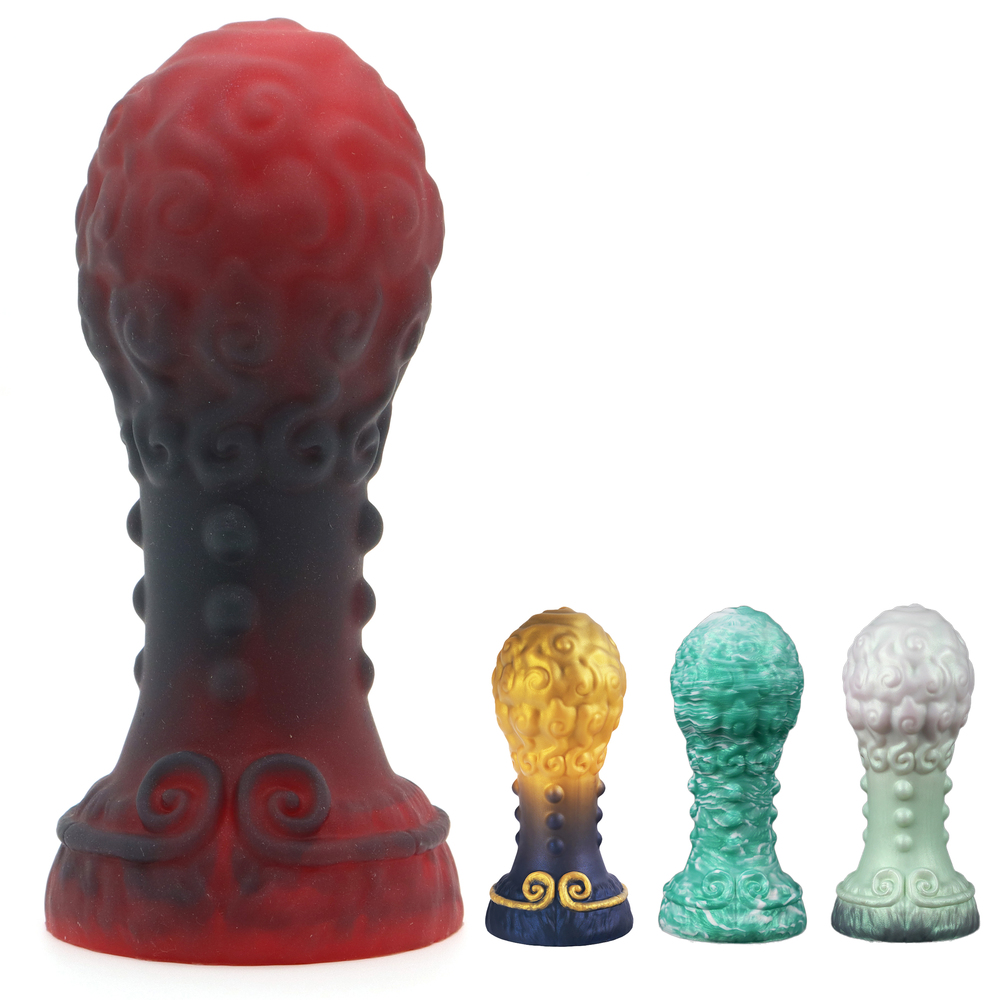 Black Myth Wukong Huge Butt Plug
