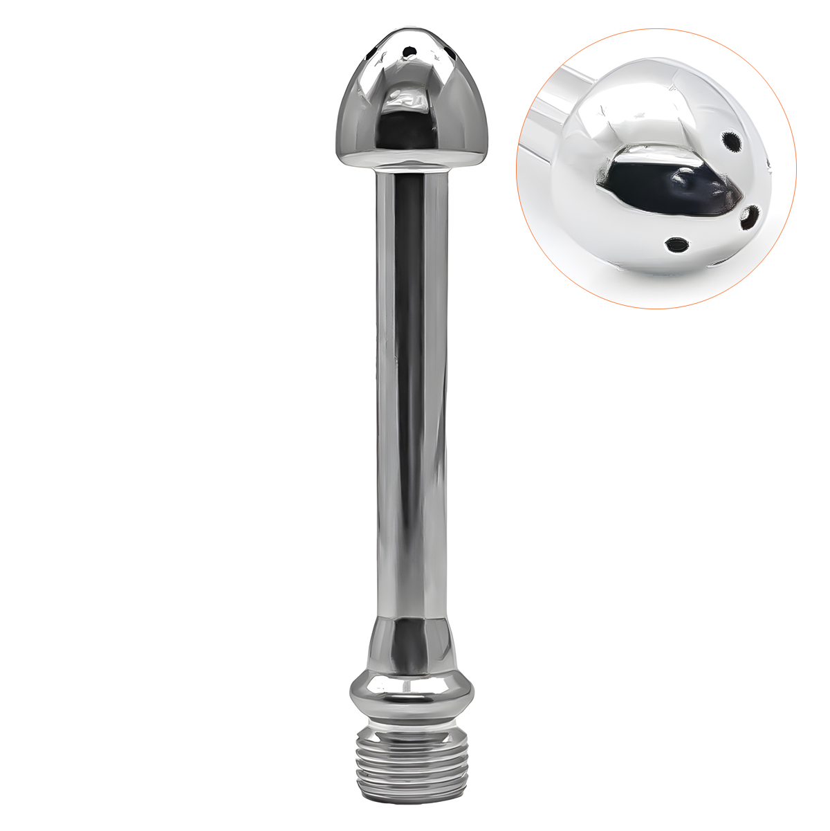 Anal Shower Enema Douche Nozzle – D
