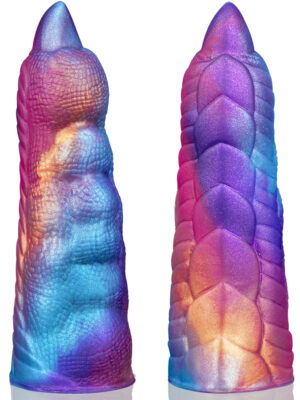 Remote Chicken Feet G-Spot Vibrator