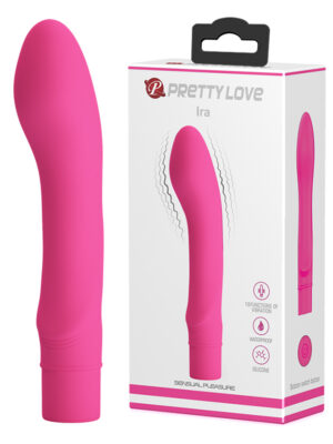 Prettylove Clitoral Vibrator