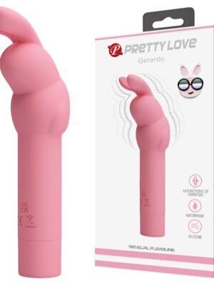 Prettylove Clitoral Bunny Vibrator