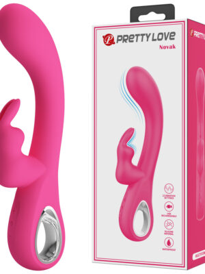 Prettylove Rabbit Vibrator