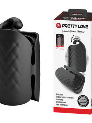 Prettylove Vibrating Glans Trainer