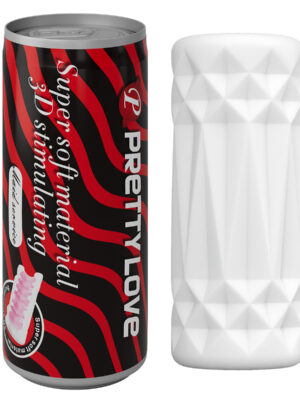 Canned Beer Male Masturbation Cup