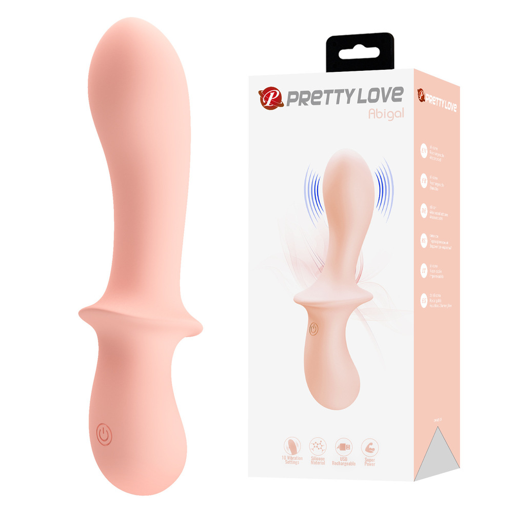 Prettylove G-Spot Massager