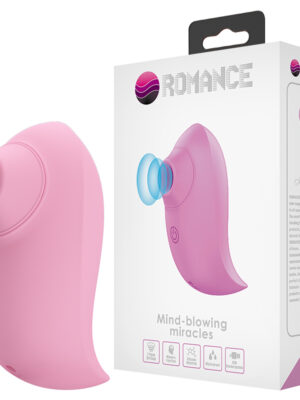 Clitoris Suction Stimulator