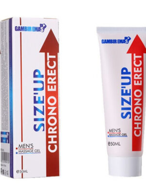 50ml Gambir Emas Penis Gel (SHIP BE SEA ONLY)