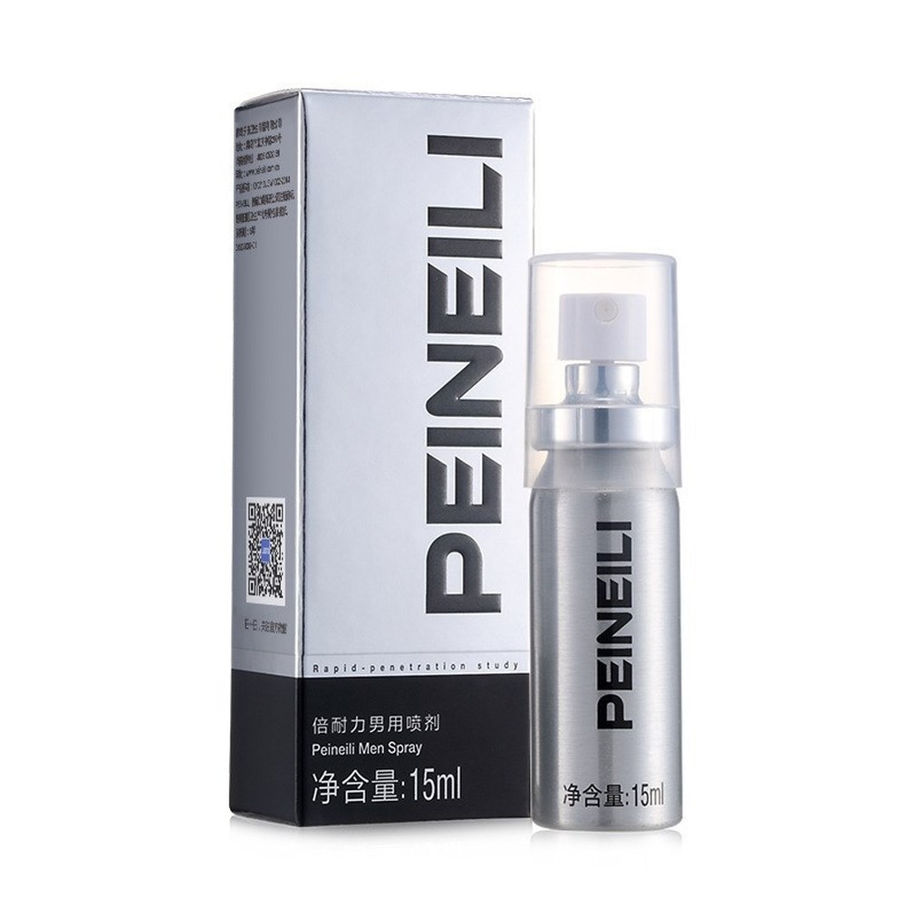 15ml Peineili Sex Delay Spray(SHIP BY SEA ONLY)