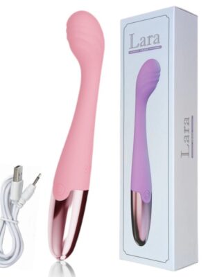 Lara Clitoral Vibrator