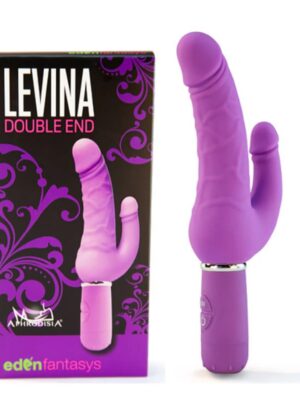 Levina Double End Vibrator