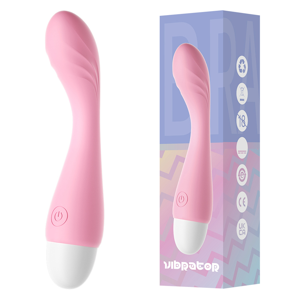 G Point Cute Mini Vibrator