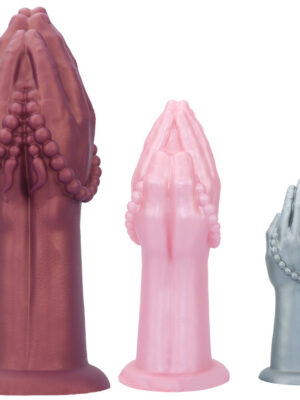 Fisting Huge Butt Dilator