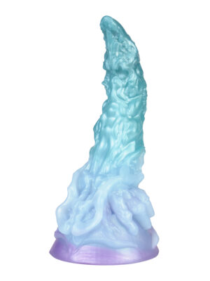 Scorpion Frozen Premium Butt Plug