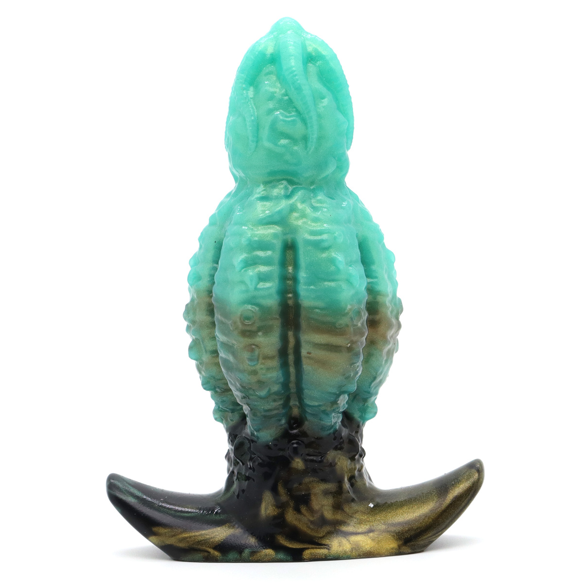 Chaos War God False Anal Dildo