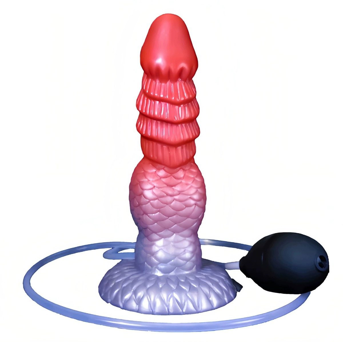 Squirting Fantasy Dragon Dildo