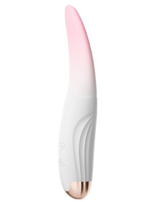 Gradient Tongue Vibrator