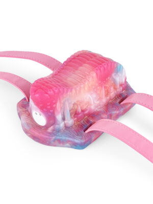 Wriggling Granules Sex Grinder