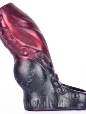 Darth Vader Delayed Ejaculation Dick Condoms - B