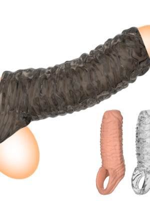 Delay Cock Extension