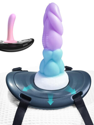 FlexGrip Anchor Suction Cup for Toys