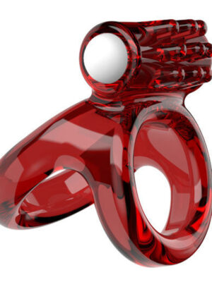 Vinrator Soft Lock Sleeve Ring