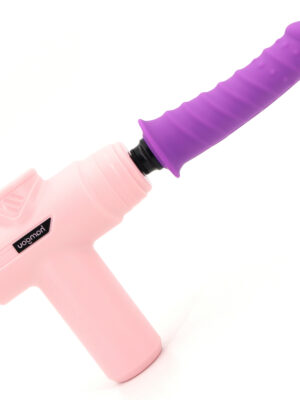 Mini Deep Tissue Massage Gun
