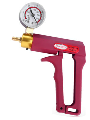 Vacuum Pump Maxi Ergonomic Handle