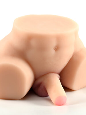 Male Ass Butt Masturbator