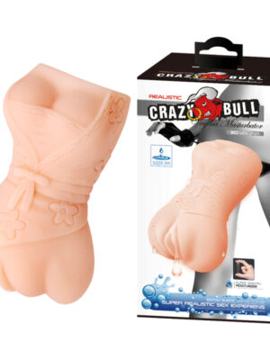 Dressed Pocket Vagina