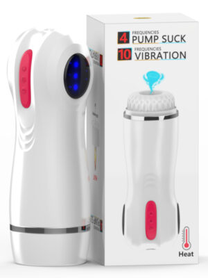 Cool Run Masturbation Cup