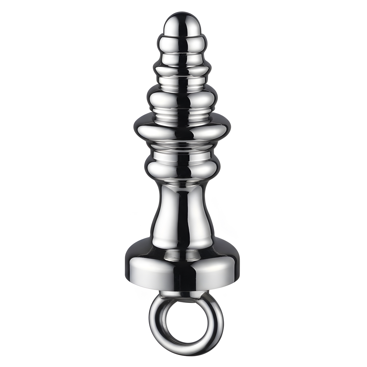 Detachable Hollow Enema Flusher – B