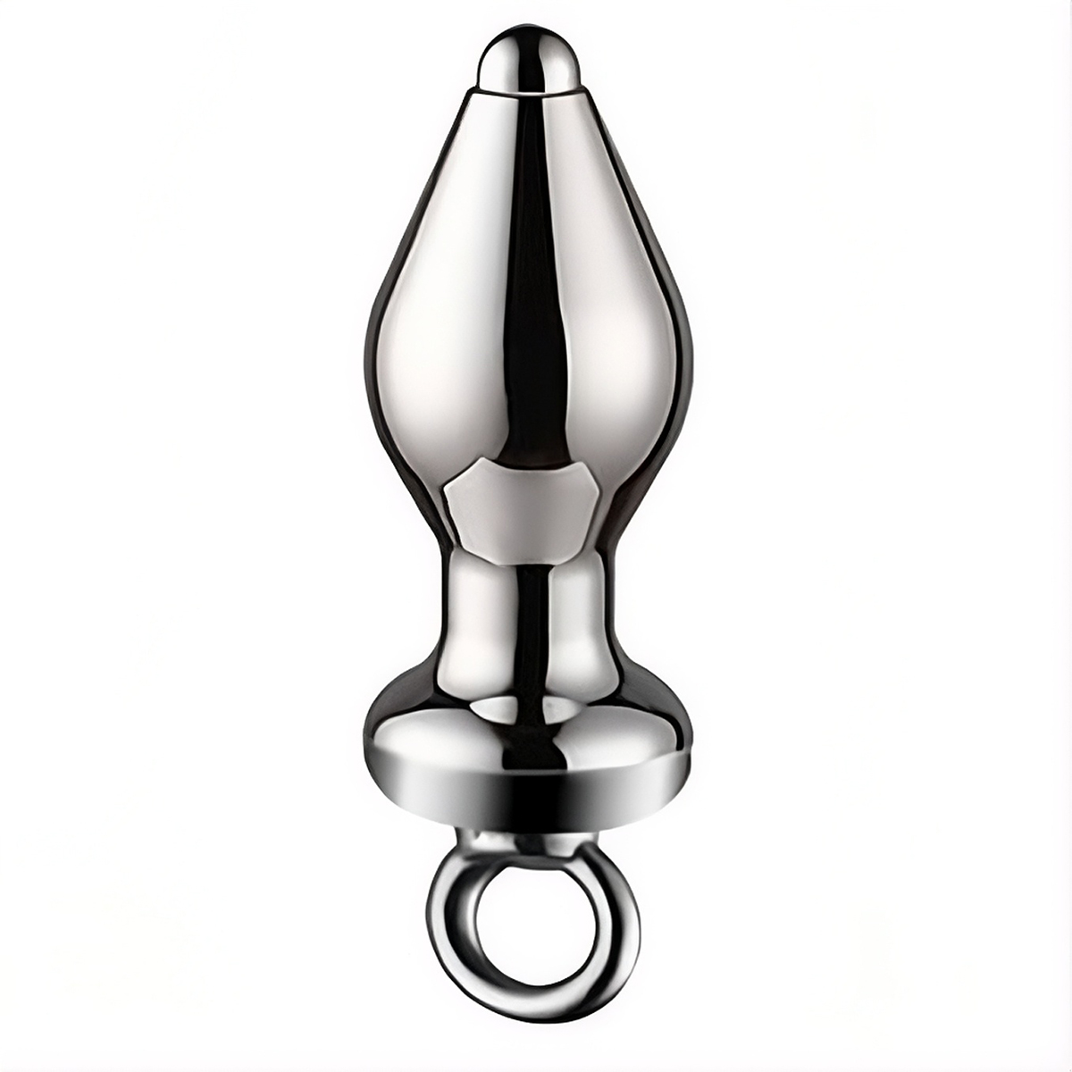 Detachable Hollow Enema Flusher – C