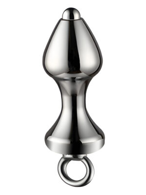 Detachable Hollow Enema Flusher - J