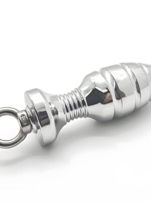 Detachable Hollow Enema Flusher - N