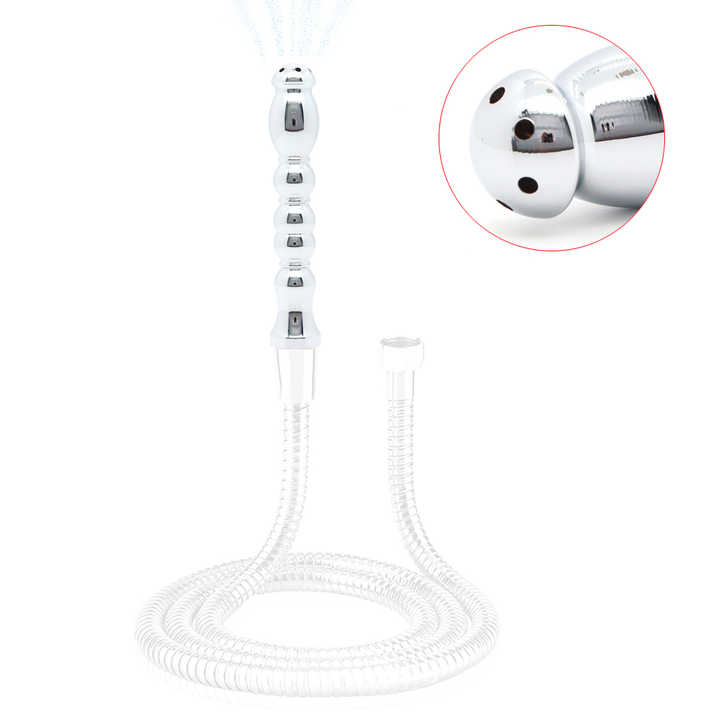 Shower Enema Douche 5 Hole Nozzle
