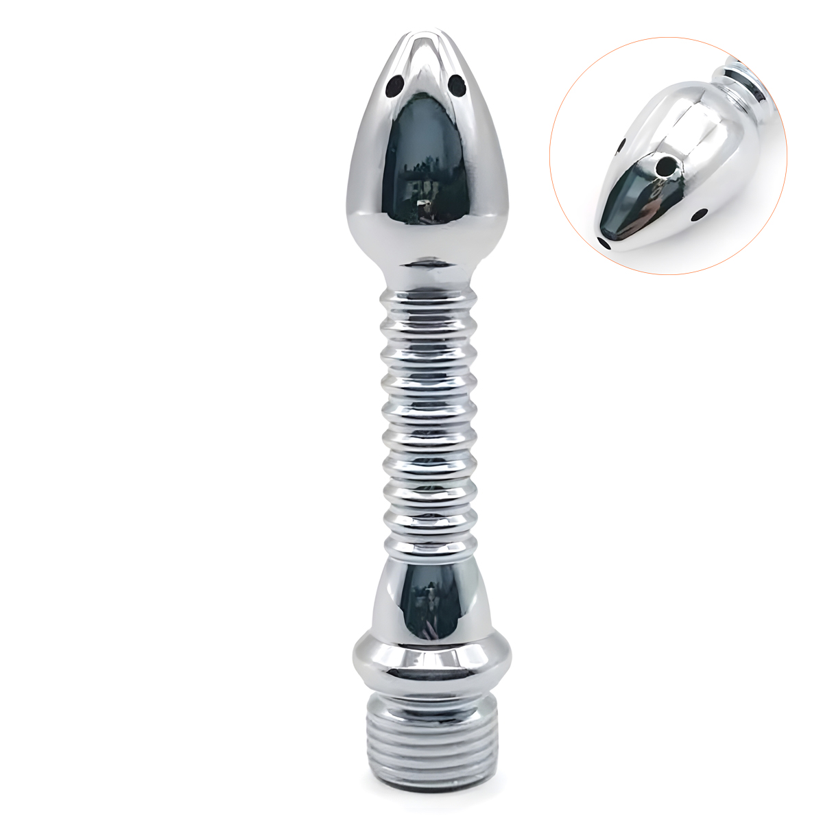 Anal Shower Enema Douche Nozzle – B