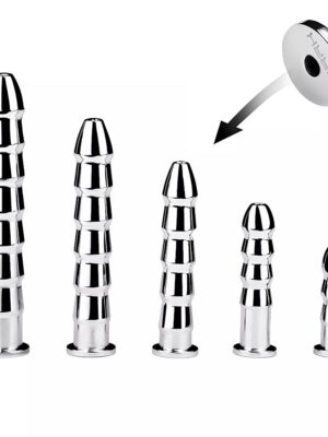 Hollow Urethral Dilation Masturbator