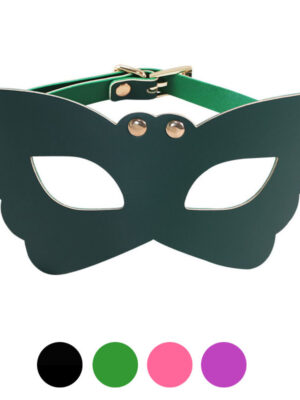 Silica Masquerade Pleasure Mask