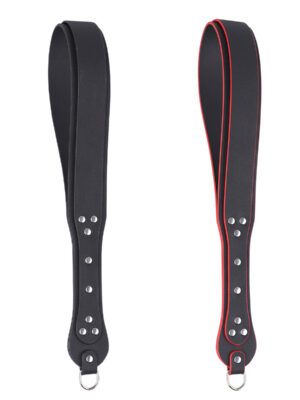 Fetish Spanking Slapper Paddle