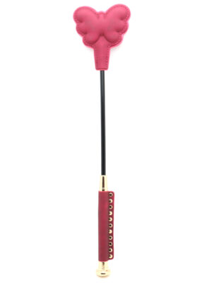 Thermochromic Butterfly Spanking Paddle