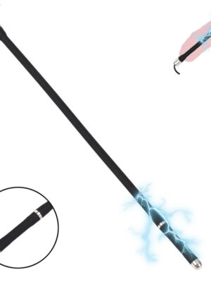 Silicone Electric Shock Urethral Plug