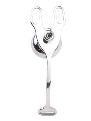 Metal Feminizer Flying-V With Belt Type 3