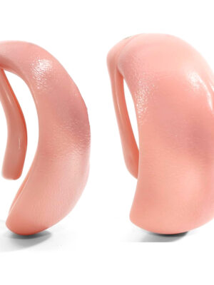 Enclosed Pussy Hole Design Chastity Cage